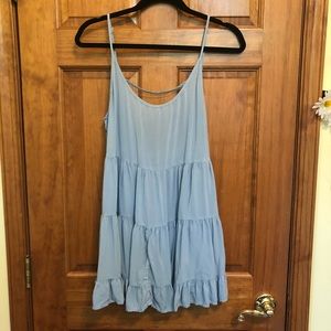 brandy melville dress